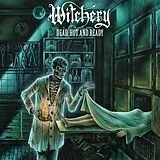Witchery LP (analog) Dead,Hot And Ready (re-issue 2020)