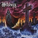 Witchery LP (analog) Symphony For The Devil (re-issue 2020)