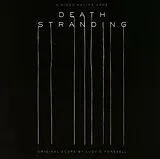 Ludvig Forssell CD Death Stranding (original Score)
