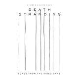 Various CD Death Stranding (songs From The Video Game)