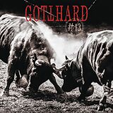 Gotthard CD #13