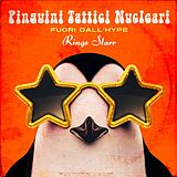 Pinguini Tattici Nucleari Vinyl Fuori Dall'hype Ringo Starr