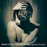 Manic Street Preachers LP (analog) Gold Against The Soul (remastered)