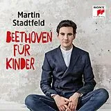 Martin Stadtfeld CD Beethoven Für Kinder
