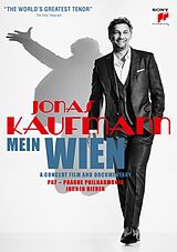 Mein Wien DVD