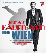 Mein Wien Blu-ray