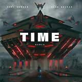 Alan x Hans Zimmer Walker Maxi Single (analog) Time (Alan Walker Remix)