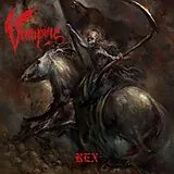 Vampire LP (analog) Rex