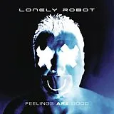 Lonely Robot LP (analog) Feelings Are Good