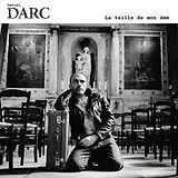 Daniel Darc LP (analog) La Taille De Mon Ame