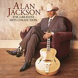 Jackson,Alan Vinyl The Greatest Hits Collection