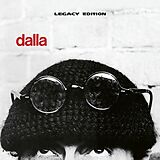 Dalla, Lucio CD Dalla 40th Legacy Edition
