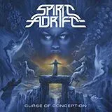 Spirit Adrift LP (analog) Curse Of Conception (re-issue 2020)
