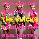 The Chicks LP (analog) Gaslighter (180g Black Lp)