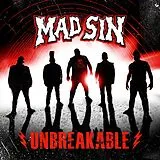 Mad Sin LP (analog) Unbreakable (gatefold Black Lp+cd)