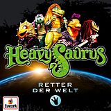 Heavysaurus CD Retter Der Welt