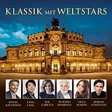 Kaufmann/Lang Lang/Gabetta/Sta CD Klassik Mit Weltstars