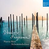 Nuria/Artemandoline Rial CD Venice's Fragrance