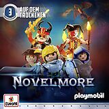 PLAYMOBIL Hörspiele CD 003/novelmore: Auf Dem Trockenen