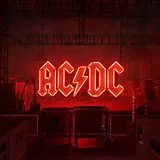 AC/DC CD Power Up