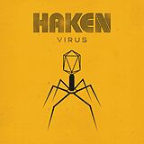 Haken CD Virus