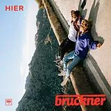 Bruckner LP (analog) Hier