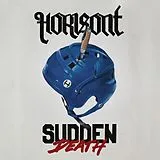 Horisont LP (analog) Sudden Death