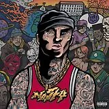 Nasty LP (analog) Menace (black Lp+cd)