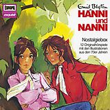 Hanni und Nanni CD Hanni Und Nanni Nostalgiebox