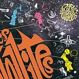 Satellites, Les CD Rétro Fusées