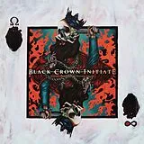Black Crown Initiate LP (analog) Violent Portraits Of Doomed Escape