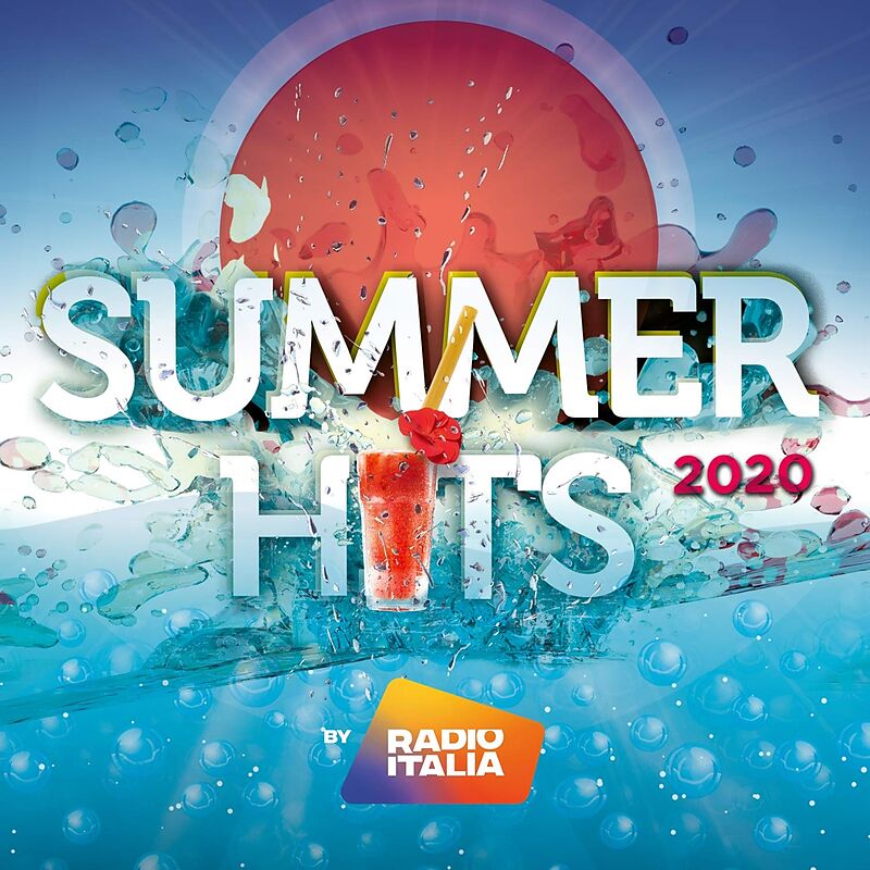 Radio Italia Summer Hits 2020 (2cd Various CD kaufen Ex Libris