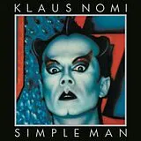 Klaus Nomi LP (analog) Simple Man