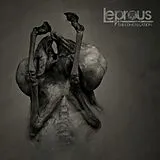 Leprous Vinyl The Congregation (re-issue 2020)
