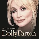 Dolly Parton LP (analog) The Very Best Of Dolly Parton