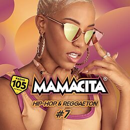 Various CD Mamacita Compil. V.7 - Hiphop & Reggaeton