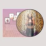 Britney Spears LP (analog) Oops!... I Did It Again (picture Vinyl)