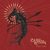 Bleed From Within LP (analog) Fracture