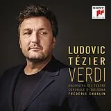 Ludovic/Chaslin/Orch.d. Tezier CD Verdi