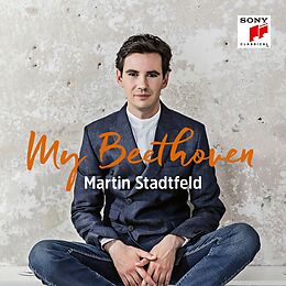 Martin Stadtfeld CD My Beethoven/mein Beethoven