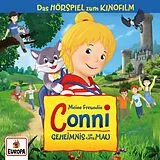 Meine Freundin CONNI CD Geheimnis Um Kater Mau - Hörspiel Zum Kinofilm