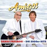 Amigos CD Danke Freunde