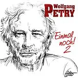 Wolfgang Petry CD Einmal Noch 2
