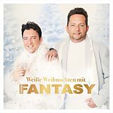 Fantasy CD Weiße Weihnachten Mit Fantasy