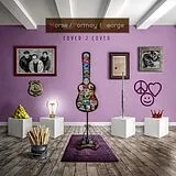 Morse, Portnoy, George LP (analog) Cover 2 Cover (re-mastered 2020)