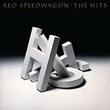 Reo Speedwagon Vinyl The Hits