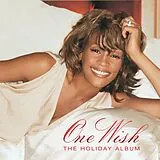 Whitney Houston LP (analog) One Wish - The Holiday Album