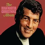 Dean Martin LP (analog) The Dean Martin Christmas Album (red Vinyl)