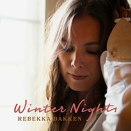 Rebekka Bakken CD Winter Nights