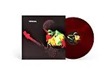 Jimi HendriX LP (analog) Band Of Gypsys